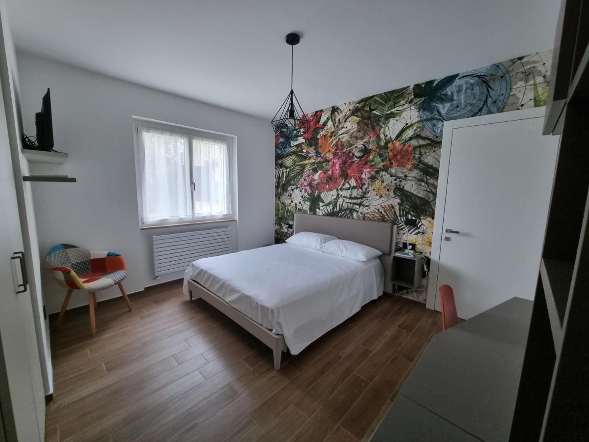 B&B Villa Eden Vimercate Kültér fotó